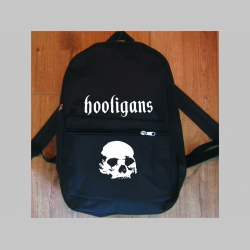 Hooligans jednoduch&yacute; ľahk&yacute; ruksak, rozmery pri plnom obsahu cca: 40x27x10cm materi&aacute;l 100%polyester